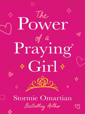 cover image of The Power of a Praying Girl
